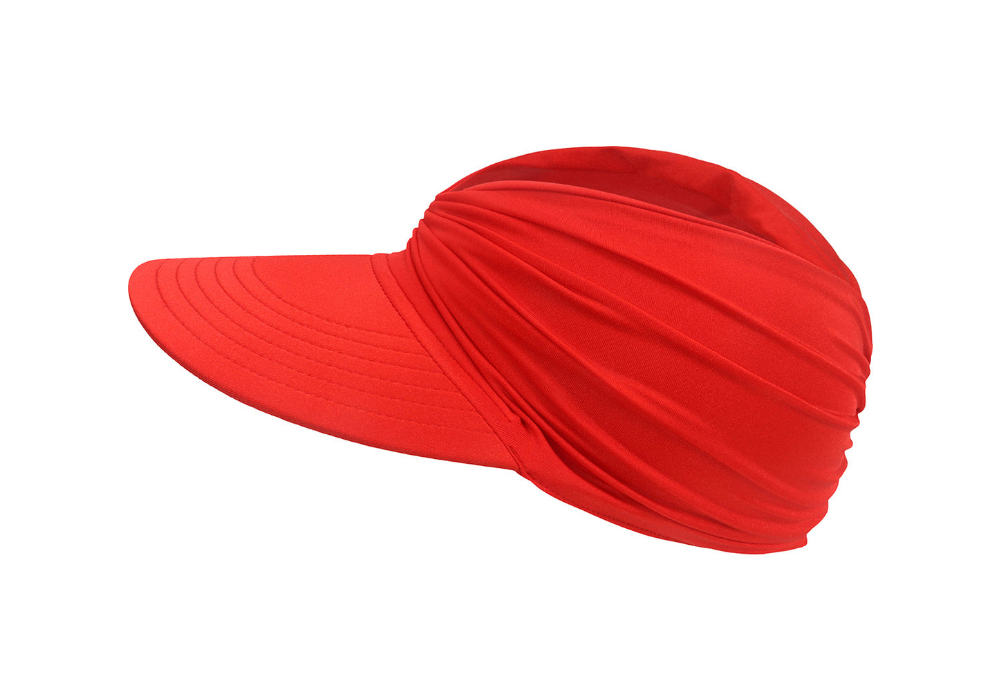 Summer Beach Sun Proof Outdoor Hats 2pcs/Set