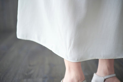Vintage Embroidery Summer Plus Sizes Long Dresses