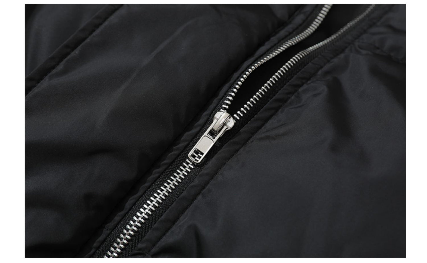 Casual Winter Long Down Overcoats for Women