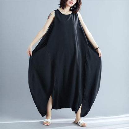 New Summer Chiffion Haren Jumpsuits-STYLEGOING