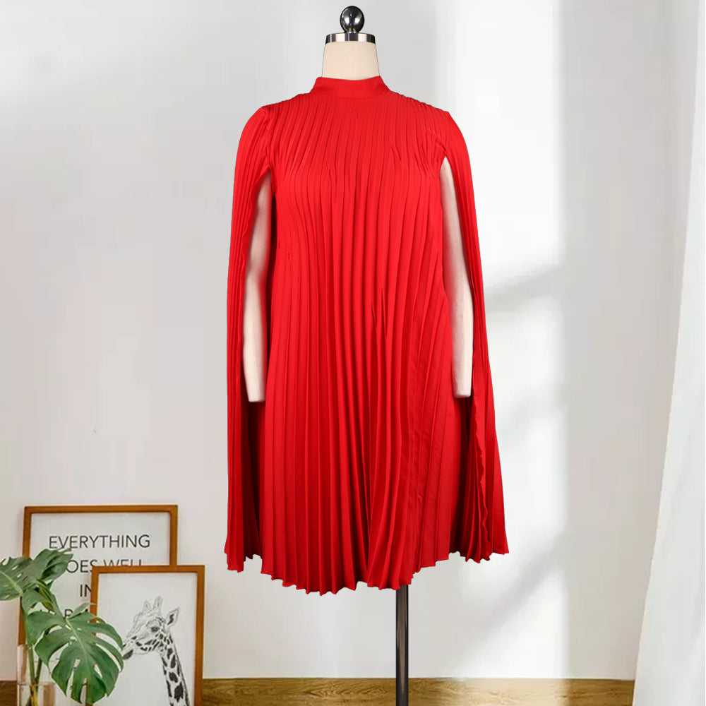 Sexy Plus Sizes Loose Short Party Dresses