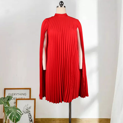 Sexy Plus Sizes Loose Short Party Dresses