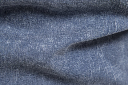 Fashion Denim Long Sleeves Shirts for Men