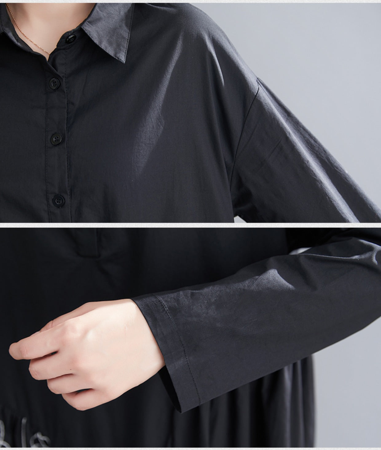 Women Plus Sizes Plus Sizes Polo Shirts Dresses