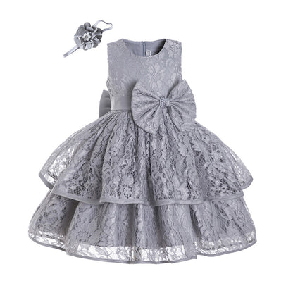 Cute Princess Irregular Girls Party Ball Dresses