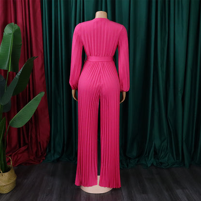 Sumemr Sexy Plus Sizes Women Jumpsuits & Rompers