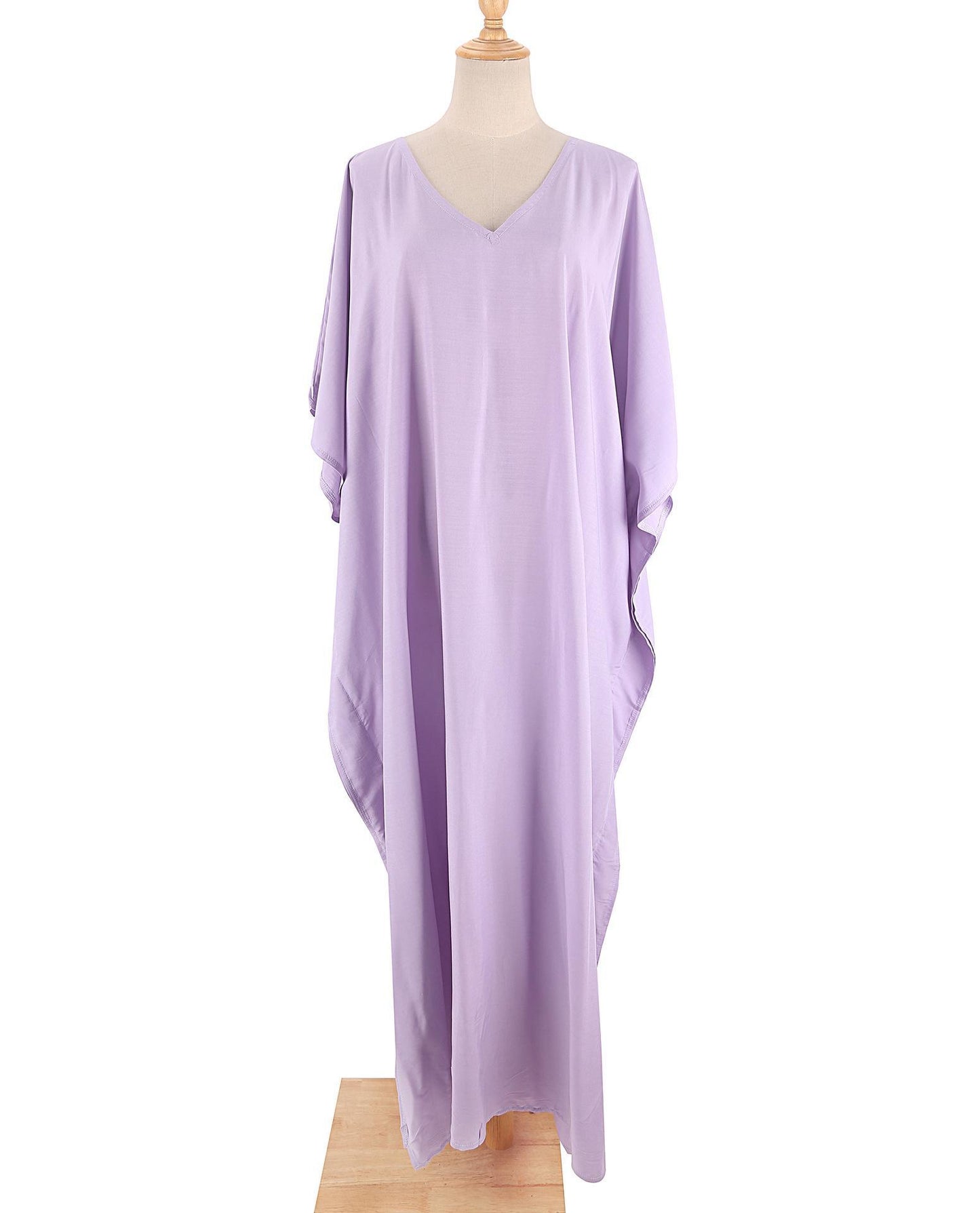 Casual Summer Holiday  Long Romper Cover Up Dresses
