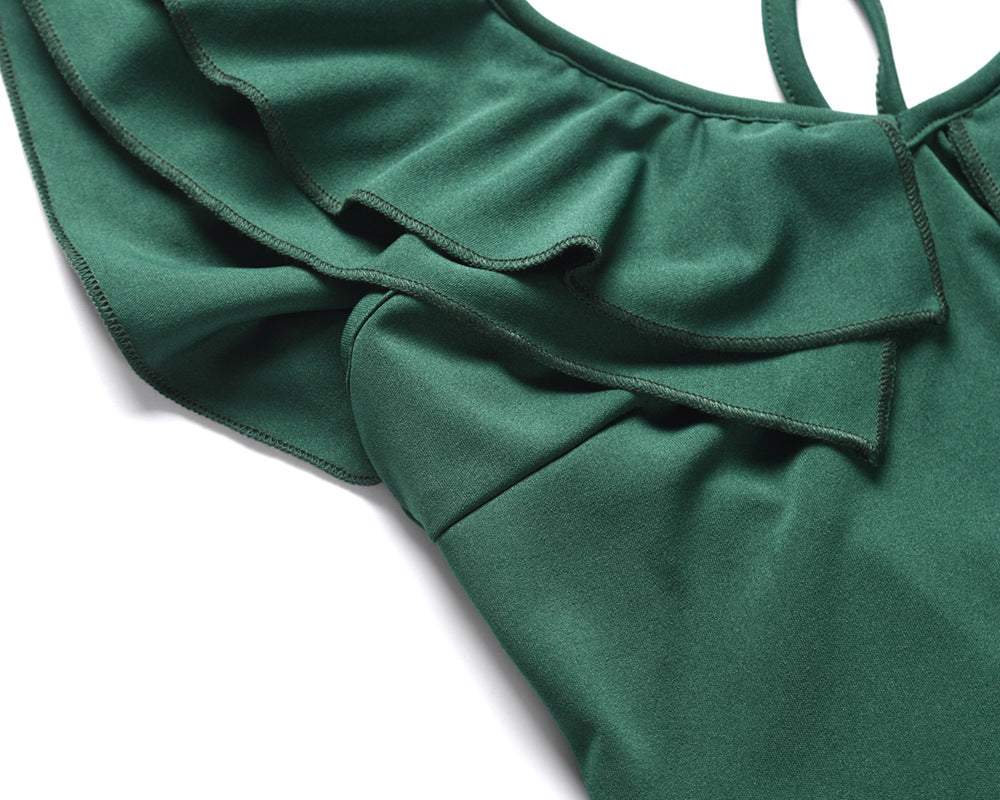 Sexy Backless Women Party Mermaid Dresses
