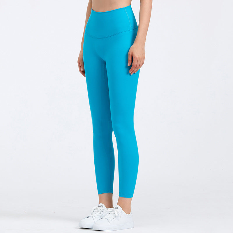 Sexy Sports Elastic Yoga Leggings for Women