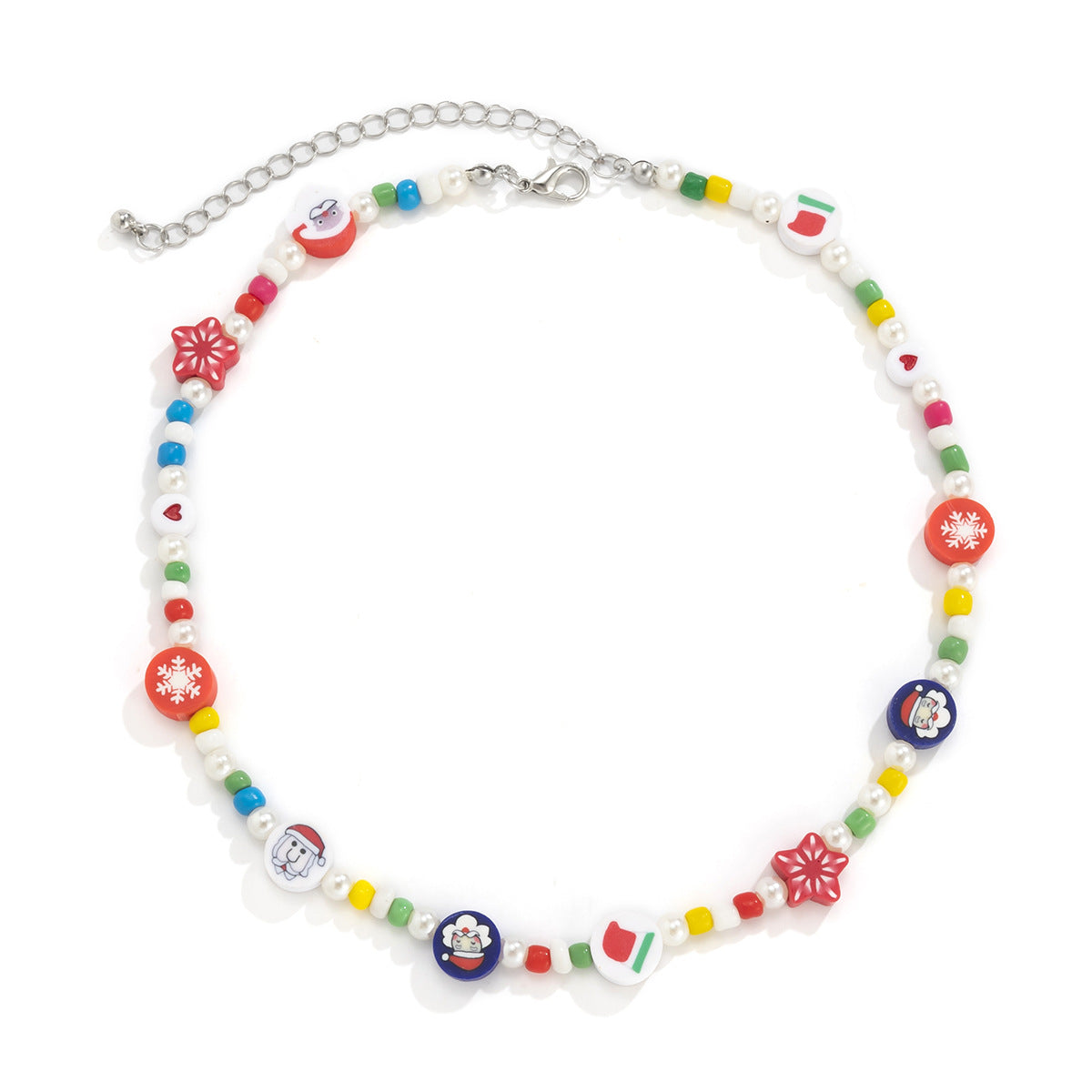 Fashion String Beads Necklaces for Women