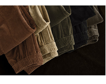 Vintage Harem Pants for Women