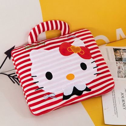 Cartoon Design Air Conditoner 2 In 1 stuffled toys & Blankets
