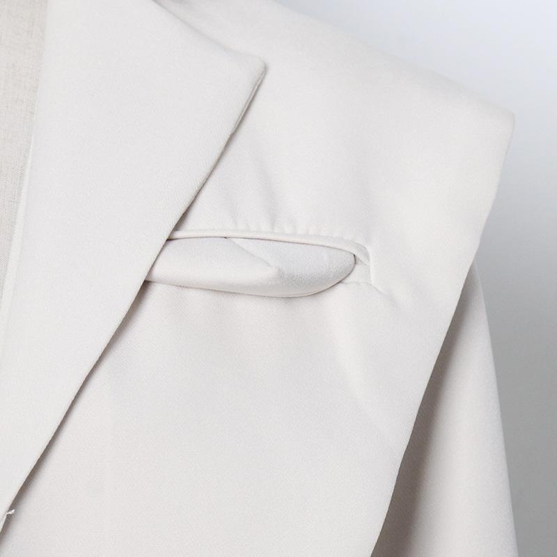 Fashon Classy Casual Designed Blazers-STYLEGOING