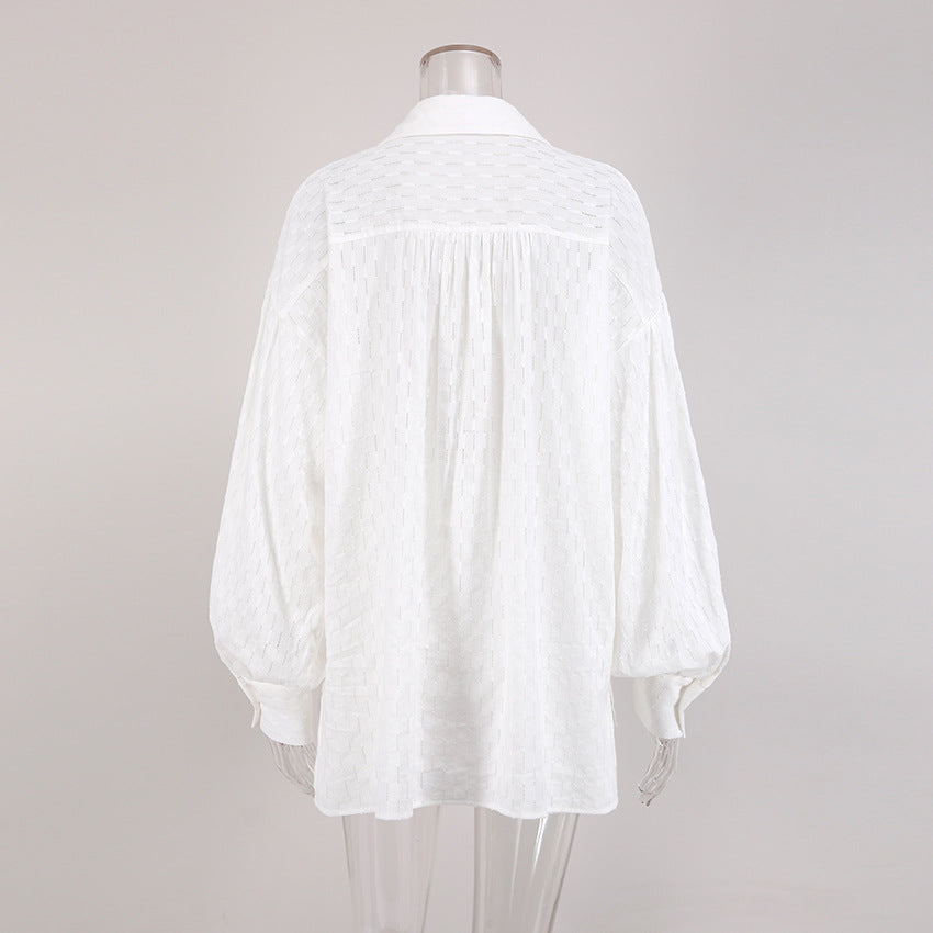Casual Designed Shirts & Shorts Summer Outfits