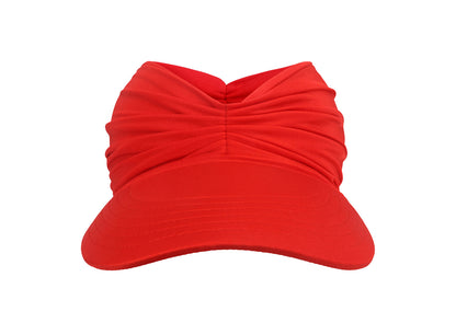 Summer Beach Sun Proof Outdoor Hats 2pcs/Set