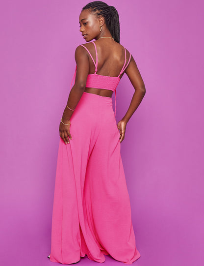 Sexy Strapless Women Two Pieces Suits