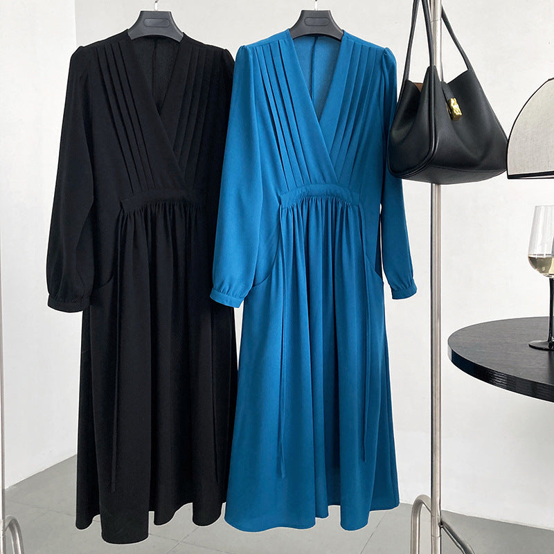 Elegant Women Long Dresses