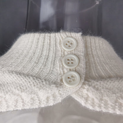 Sexy Backless Knitted Mini Fall Dresses