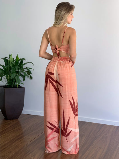 Summer Vest Two Pieces Women Suits