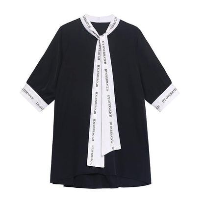Vintage Summer Button Summer Shirts-STYLEGOING