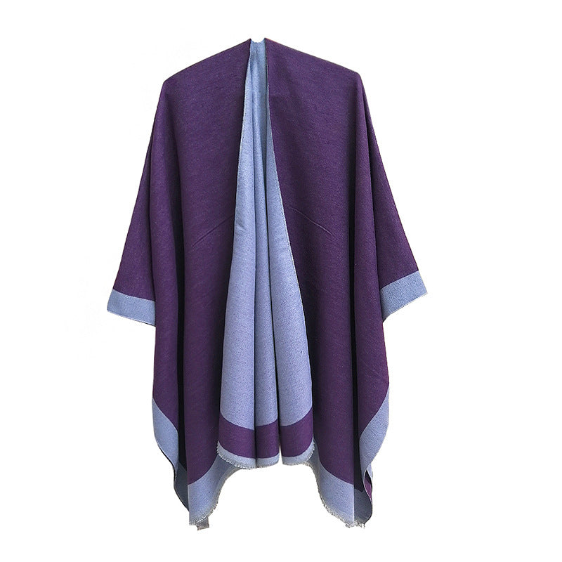 Fashion Traveling Shawls for Women