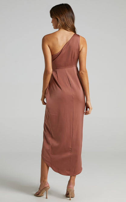 Sexy High Waist Irregular Women Party Dresses