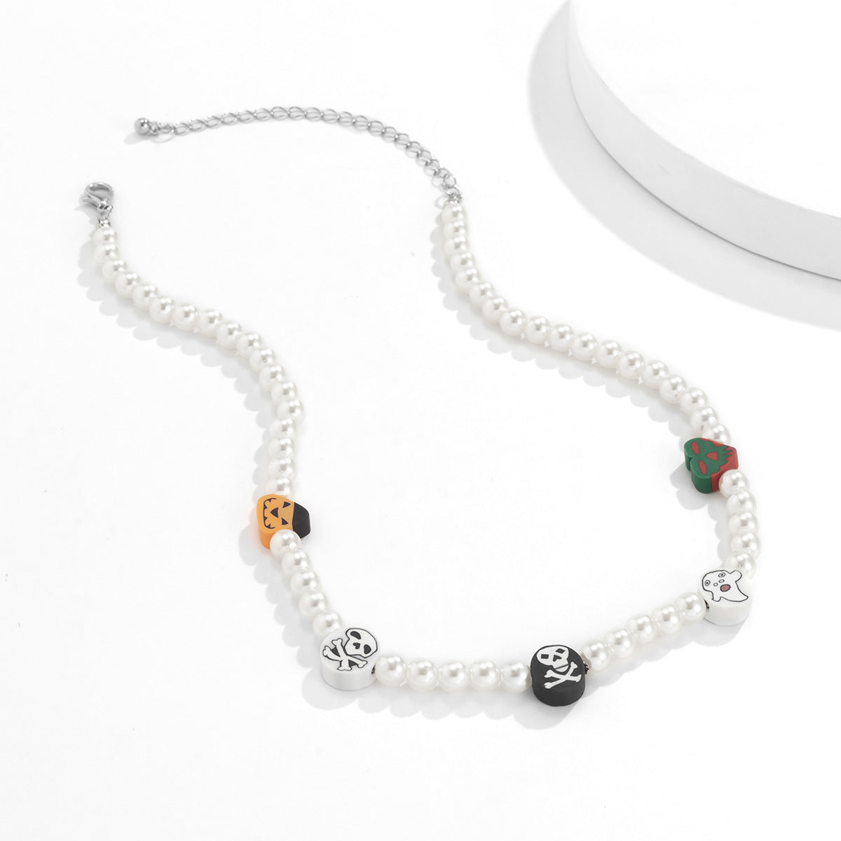 Fashion String Beads Necklaces for Women