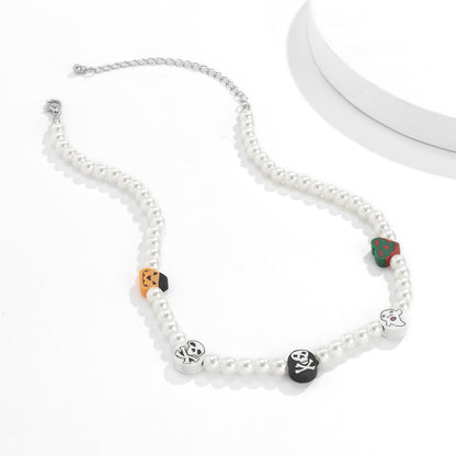 Fashion String Beads Necklaces for Women