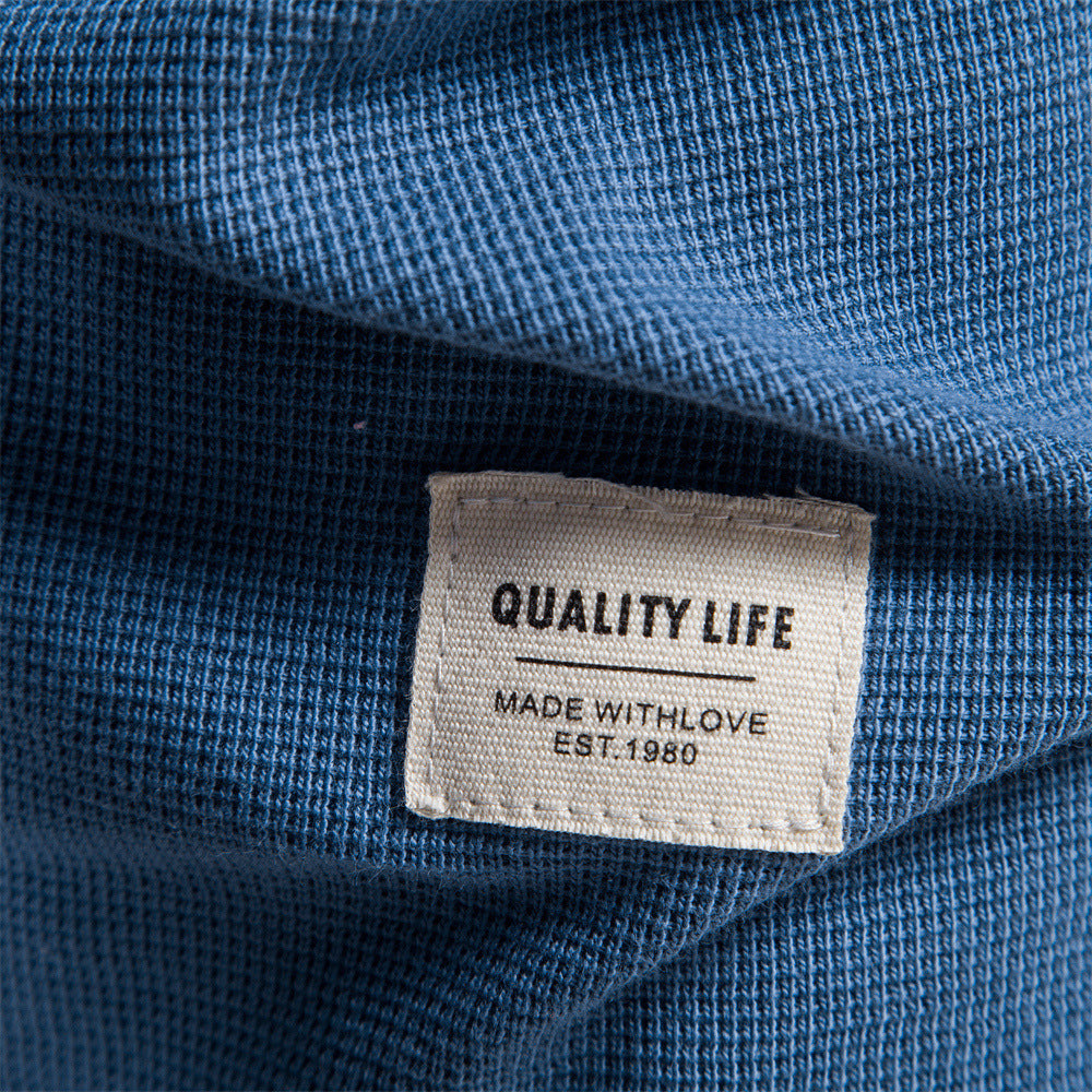 Fashion Long Sleeves T Shirts for Men