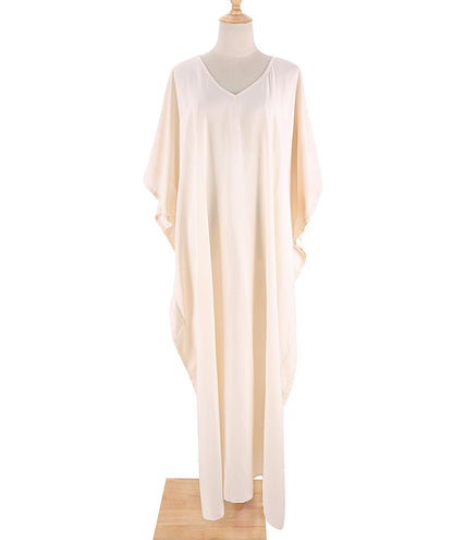 Casual Summer Holiday  Long Romper Cover Up Dresses