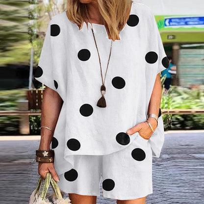 Summer Short Women Outfits
