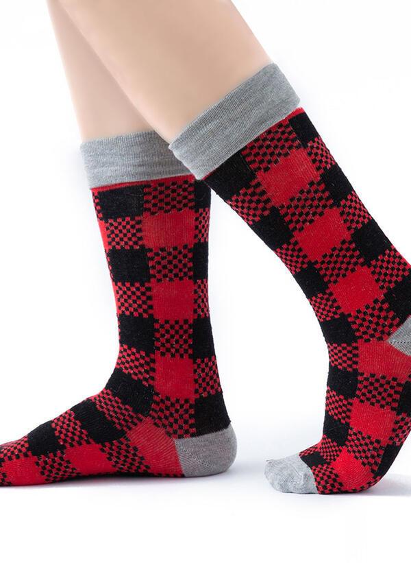 Fashion Comfortable Christmas Socks