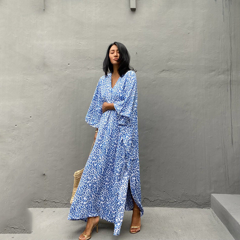 Summer Holiday Women Pullover Beachwear Cover Ups
