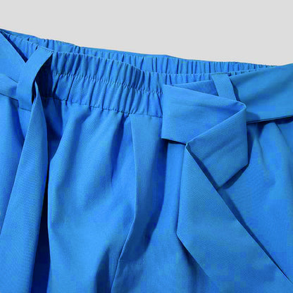 Casual Designed Fall Pants for Men