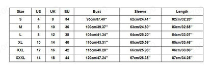 Merry Christmas Print Women Long Sleeves Dresses