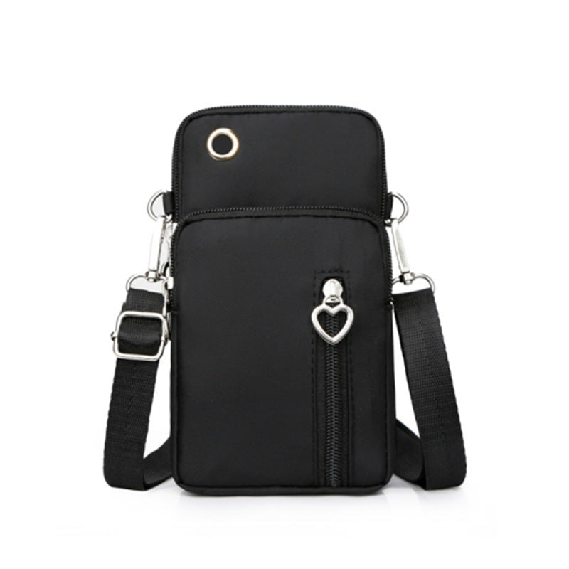 Mini Fashion Mom Crossbody Cellphone Bags