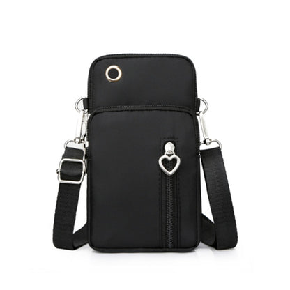 Mini Fashion Mom Crossbody Cellphone Bags