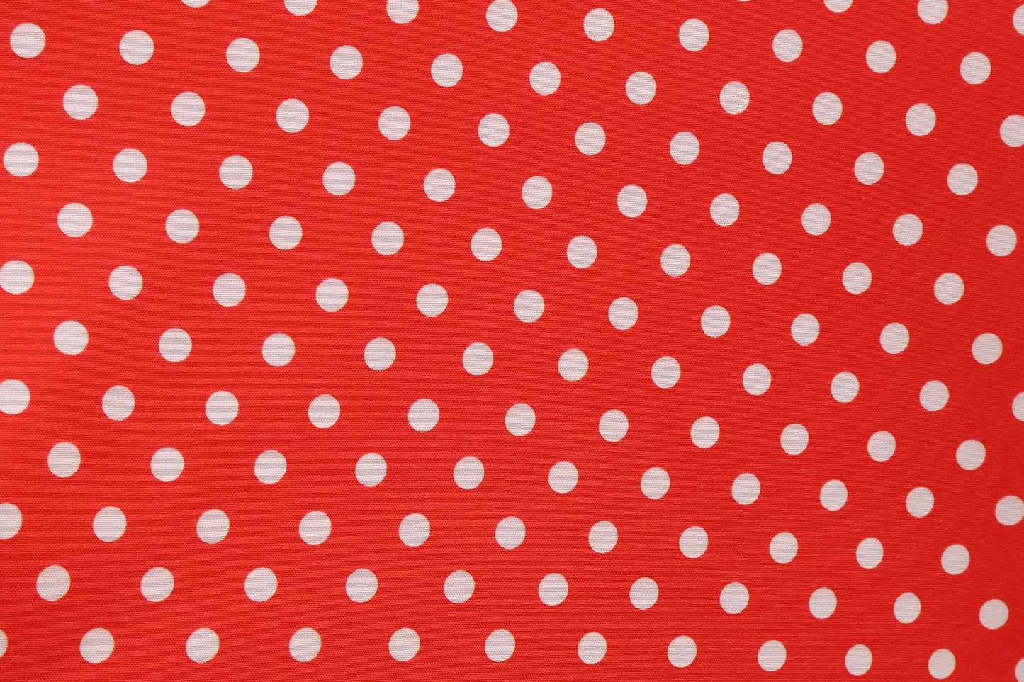 Vintage Polk Dot Women Dresses