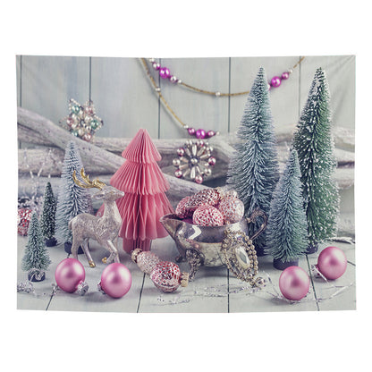 Home Decoration Tapestry for Christmas Holiday
