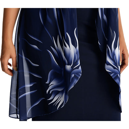 Elegant Plus Sizes Dresses