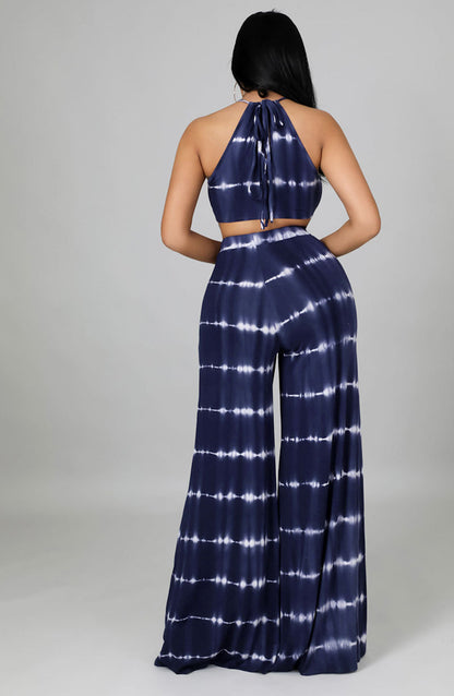 Sexy Women Summer Two Pieces Suits