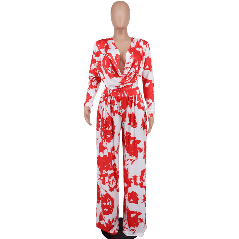 Casual Long Sleeves Women Suits