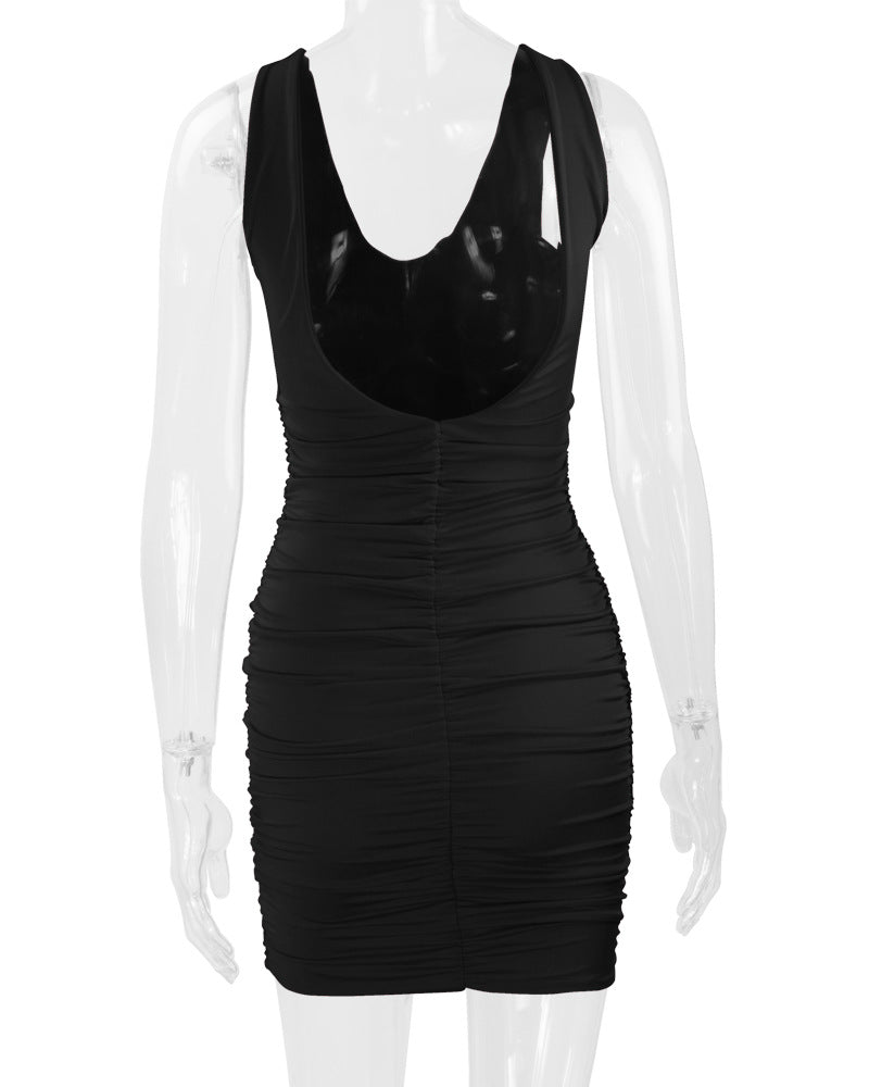 Sexy Bodycon Mini Dresses