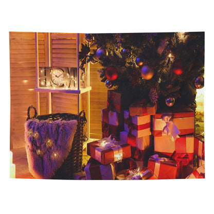 Home Decoration Tapestry for Christmas Holiday