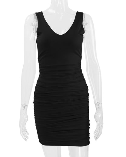 Sexy Bodycon Mini Dresses