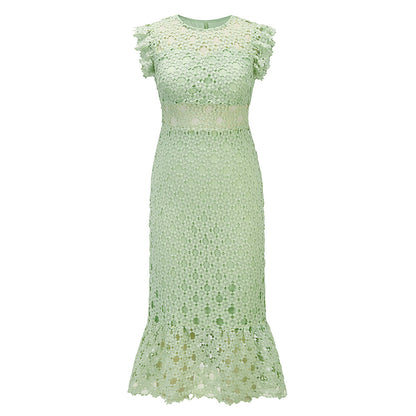 Sexy Lace Bodycon Party Dresses for Women