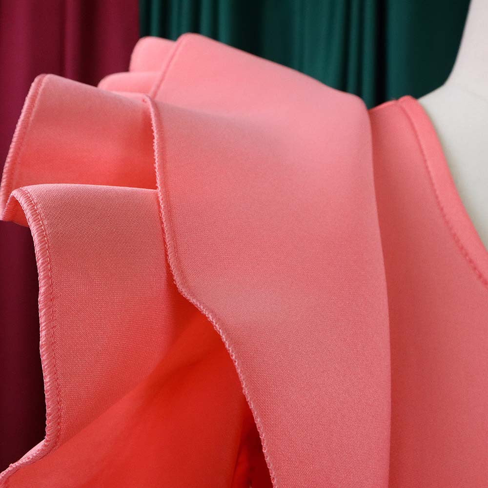 Summer One Shoulder Sexy Party Dresses for Women
