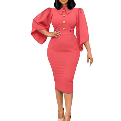 Sexy Bodycon Plus Sizes Dresses for Women