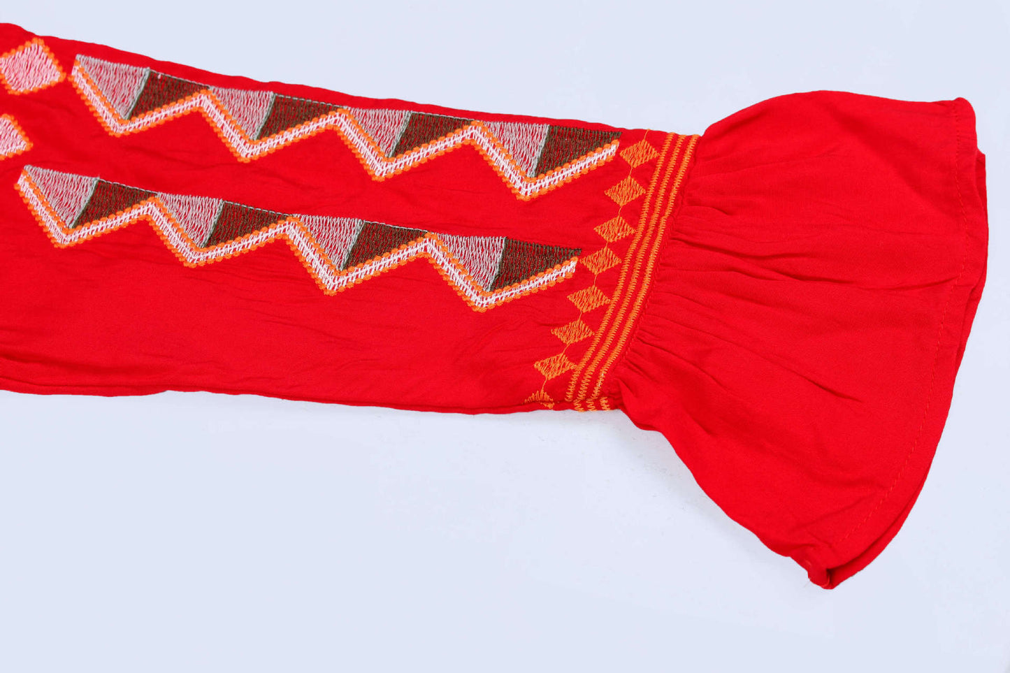 Vintage Ethnic Summer Beach Fairy Long Dresses