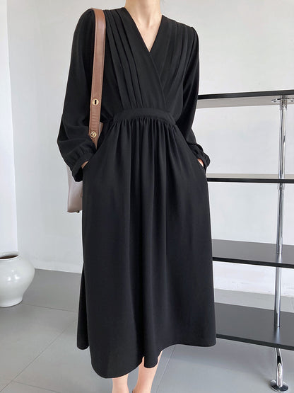 Elegant Women Long Dresses